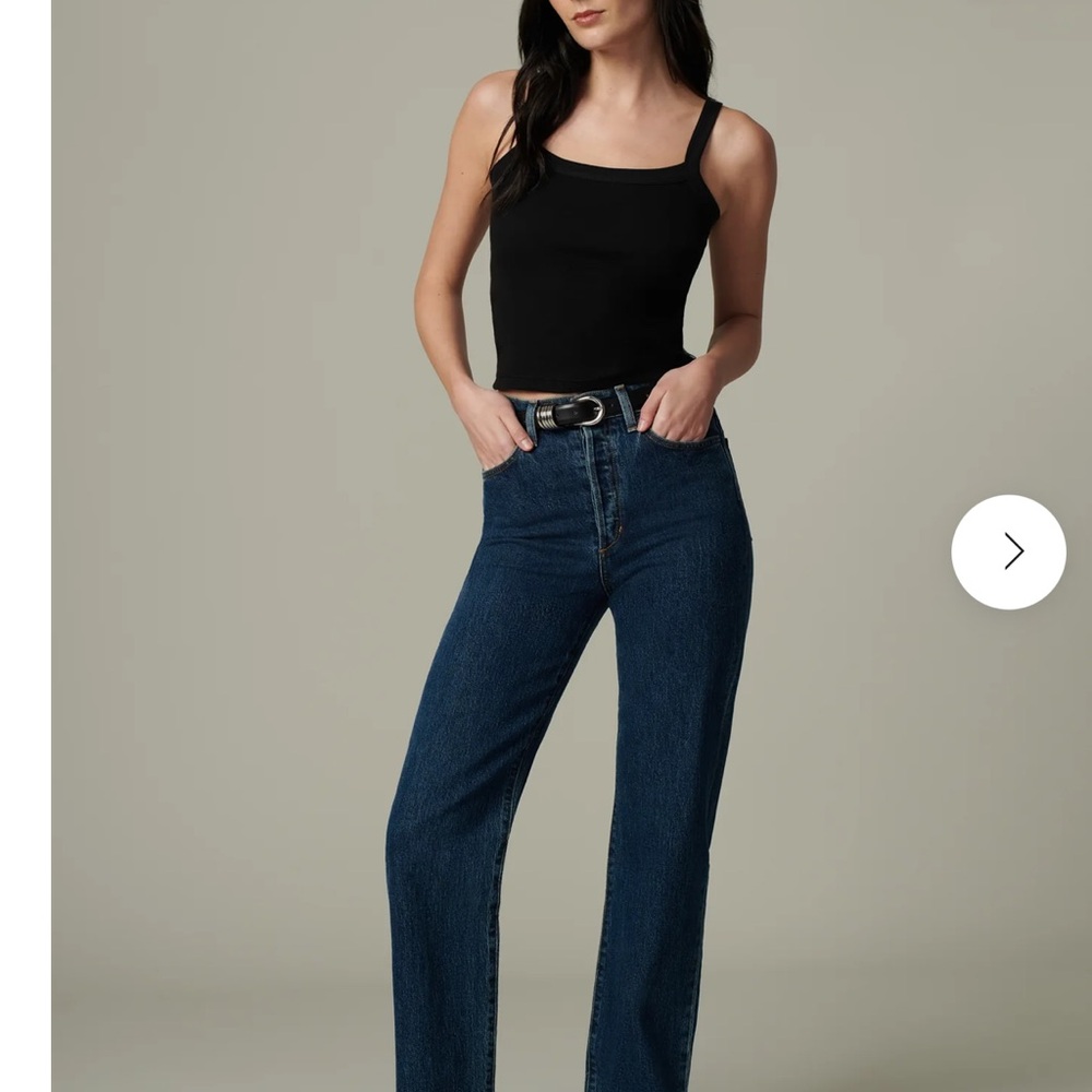 Joes Margot Jeans Size 24 NWT